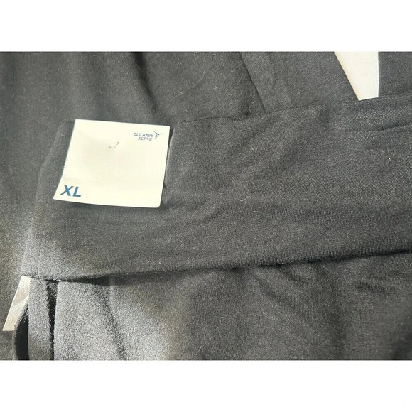 Old Navy Active Wide Leg Pull-On Activewear Lounge Yoga Pants - Picture 4 of 8